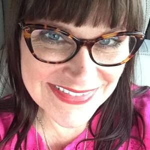 Meet your Posher, Christie